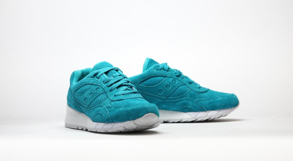 Saucony shadow shop 6000 emerald